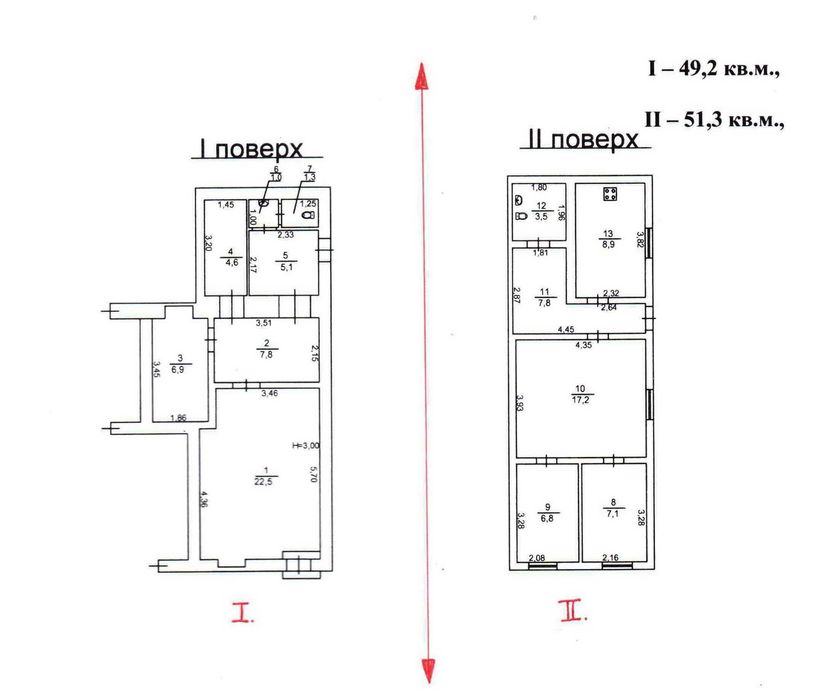 Продам жилье+бизнес , 100 м.кв., для жизни и заработка(Ф-33)