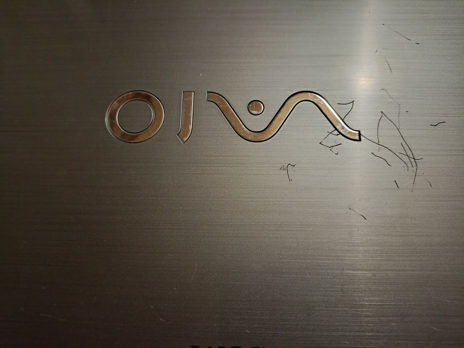 Ноутбук Sony waio