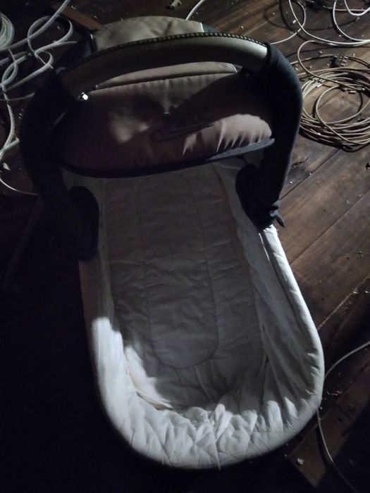 Sprzedam wózek dziecięcy