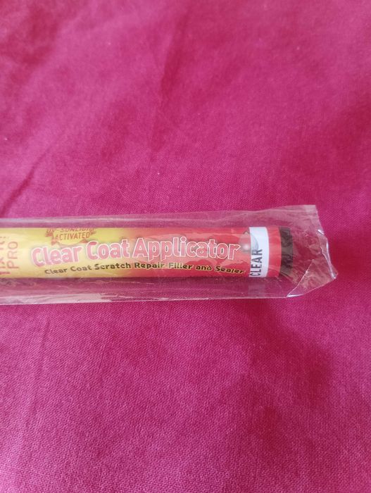 Caneta Reparadora de Riscos para Carros