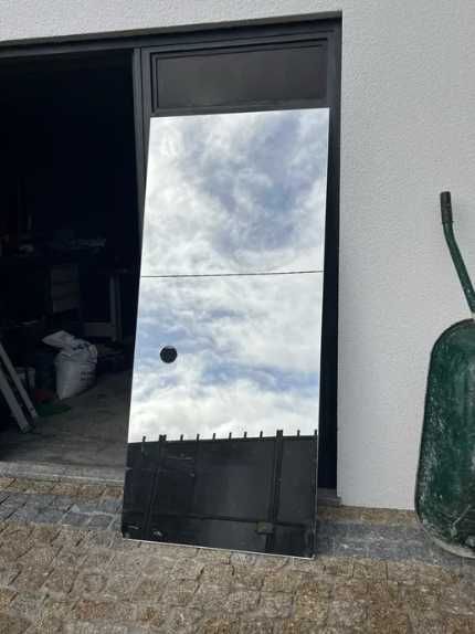 Espelho Grande Quarto