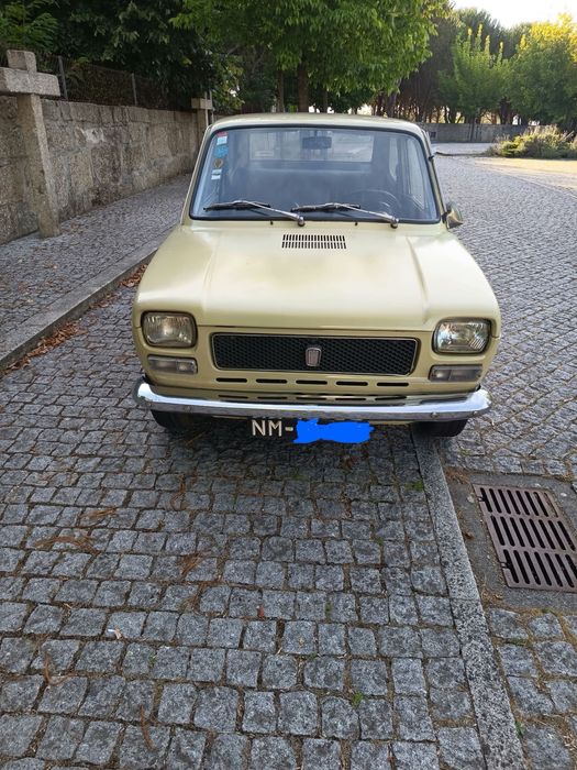 Fiat 127