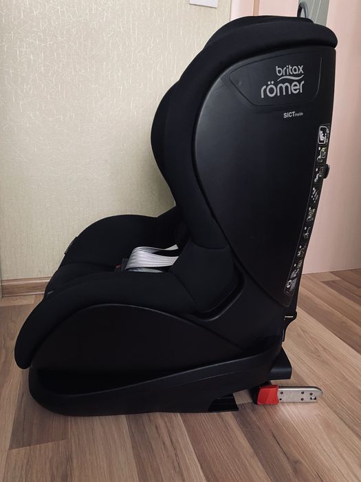 Автокресло Britax-Romer Trifix2 i-Size с 9 мес.до 4 лет с 9 до 22 кг