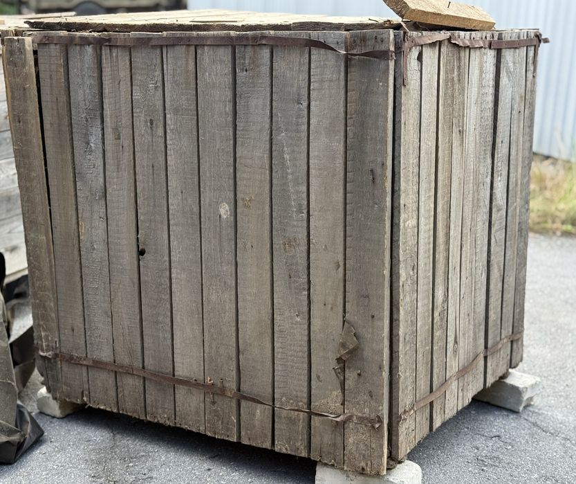 Двигатель  газ 52 Газ53 з хранения в ящику