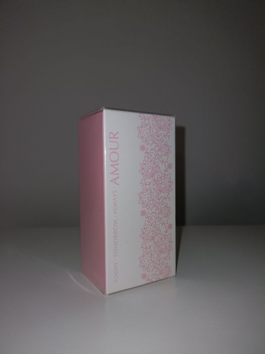 Woda perfumowana Today Amour Avon