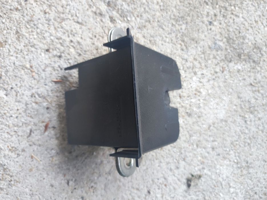 Fecho/Fechadura Mala Seat Ibiza 6j - ref.5ND 627 505