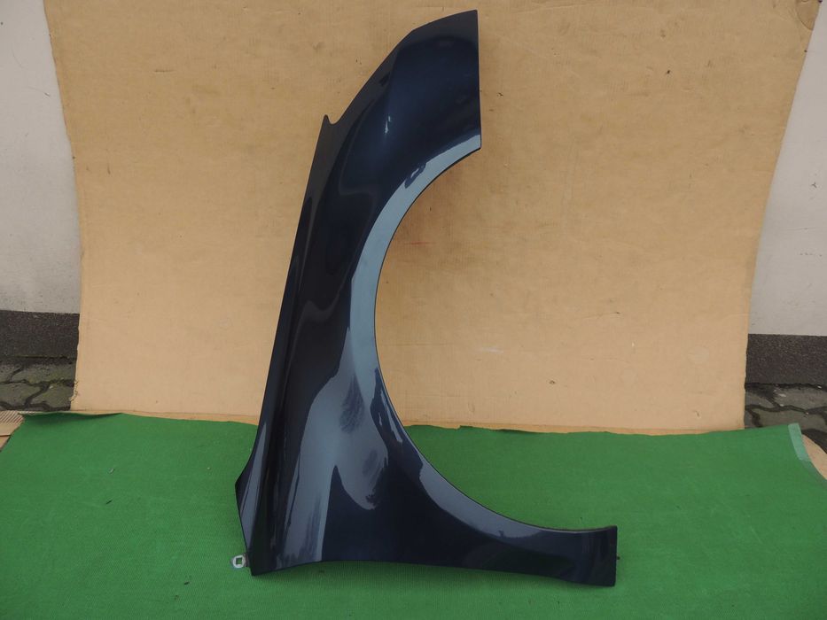 Błotnik przód przedni prawy Citroen C5 X7 3 III KGNC 08,09,10,11,12-17