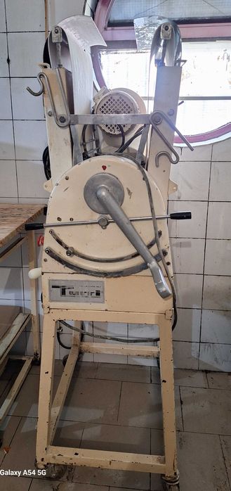Equipamento para panificação