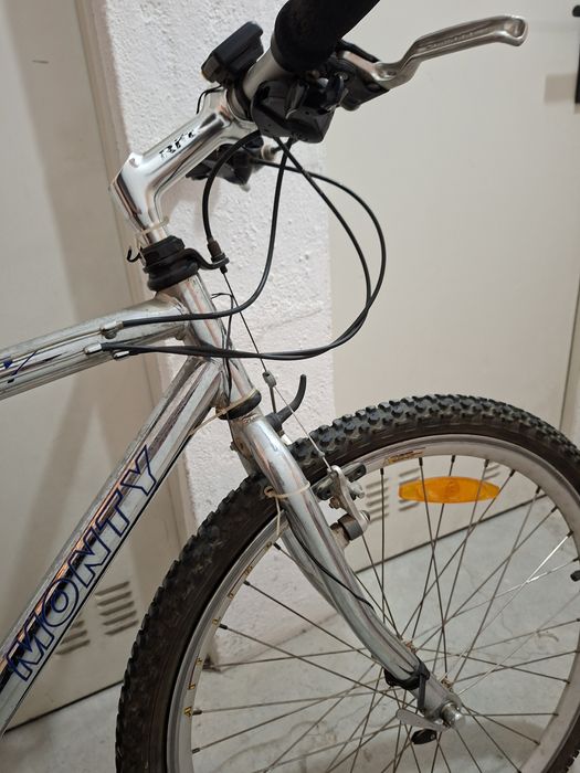 Bicicleta para adulto