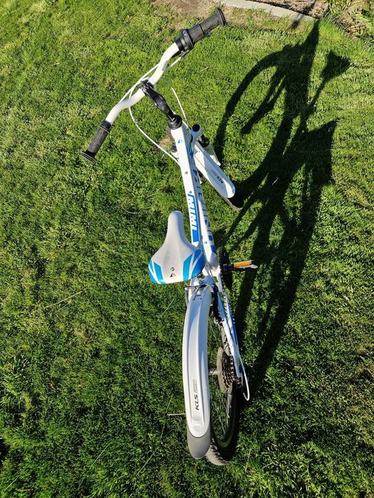 Rower Unibike Mimi 20"