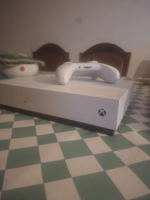 Xbox one S (Usada)