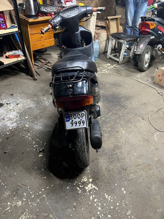 Продам Dio 27 Срочно!