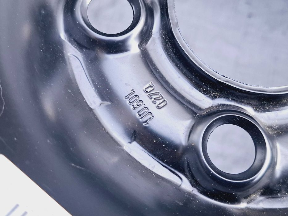 zapas koło zapasowe vw golf iv bora toledo leon i audi a3 15 195/65r15