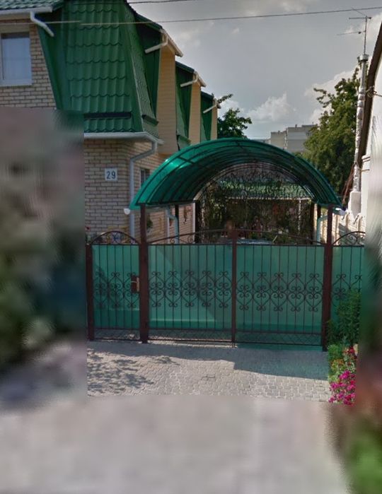 ***Поликарбонат***