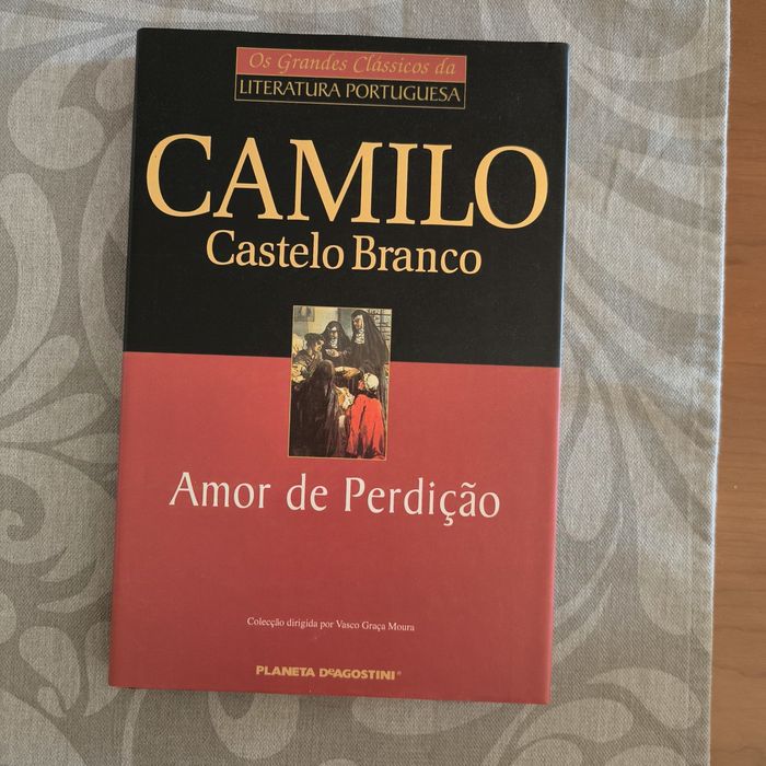 Livros de vários autores