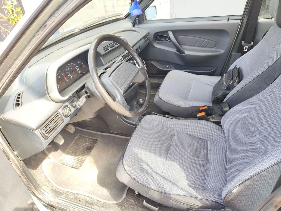 Lada 2114 samara 2008