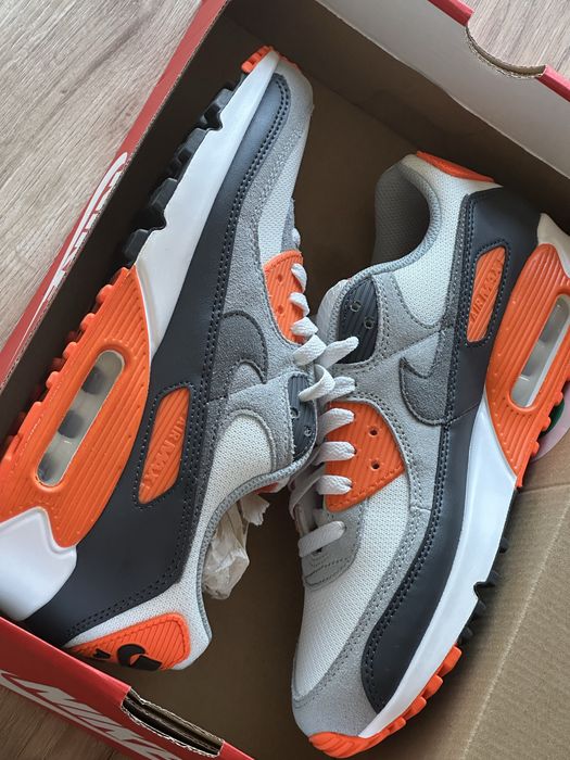 Buty Nike Air Max 90