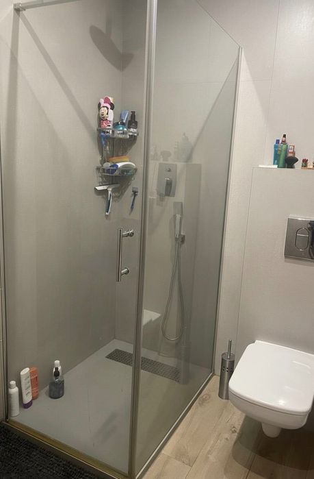 Wykończenia - Mikrocement: podłogi, blaty, meble, łazienki, schody