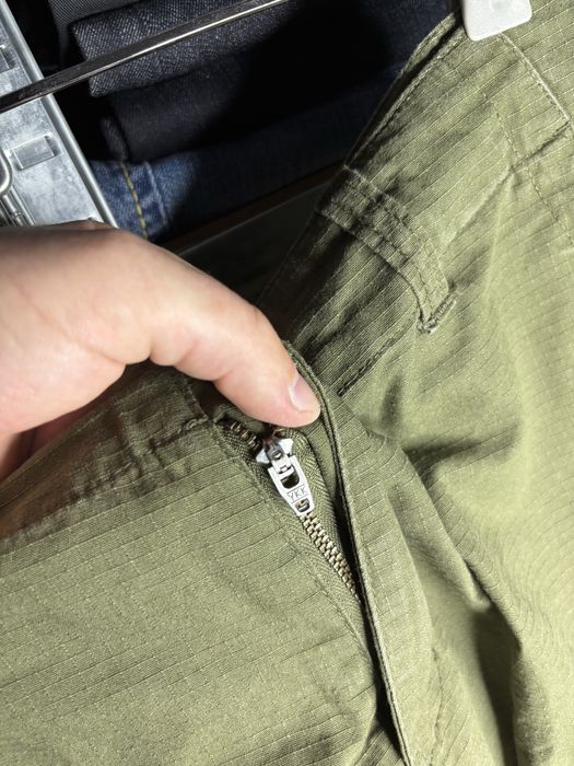 Dickies cargo pant в стилі Carhart