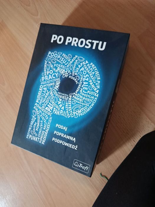 Gra karciana poprostu