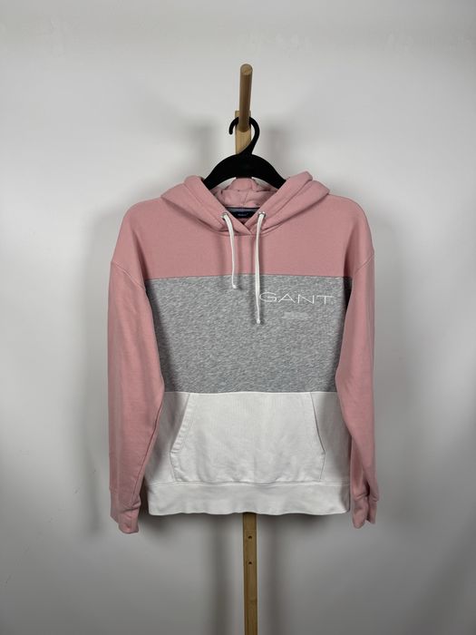 GANT bluza z kapturem oversize M