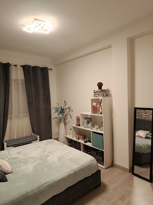 Quarto em apartamento T3