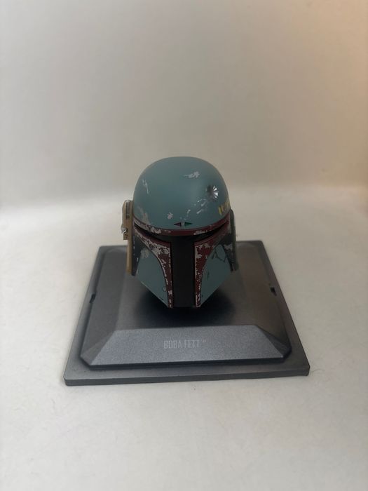 Figura do boba fett