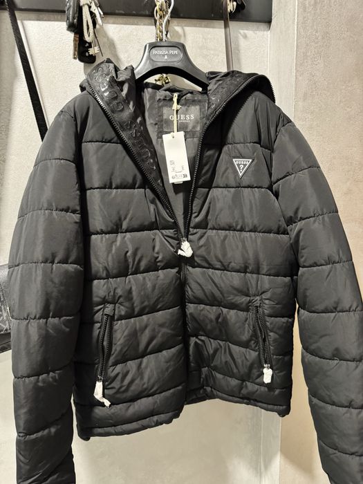 Куртка Guess жіночі