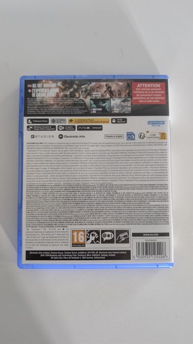 Battlefield 6 - PlayStation 5 / PS5