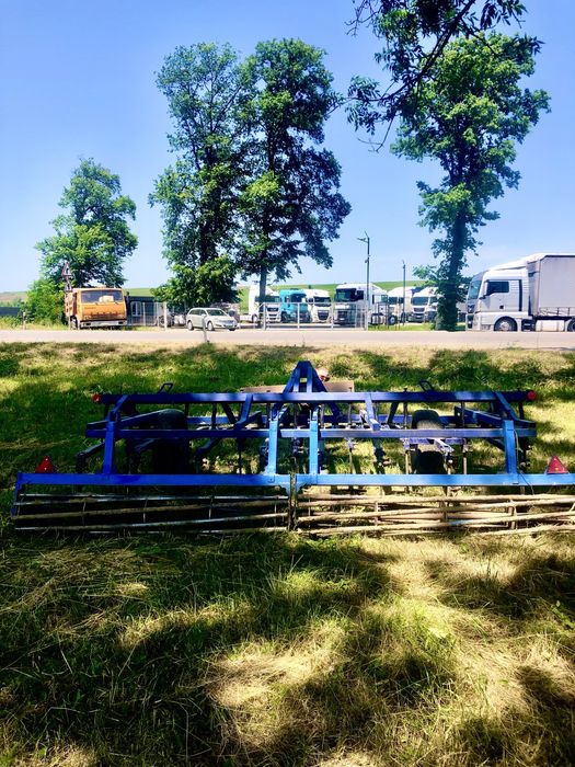 Култіватор 4.2 навесний……….