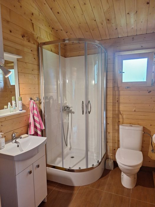 Działka  na ROD im.  Żalińskiego w Jaryszkach 448m2