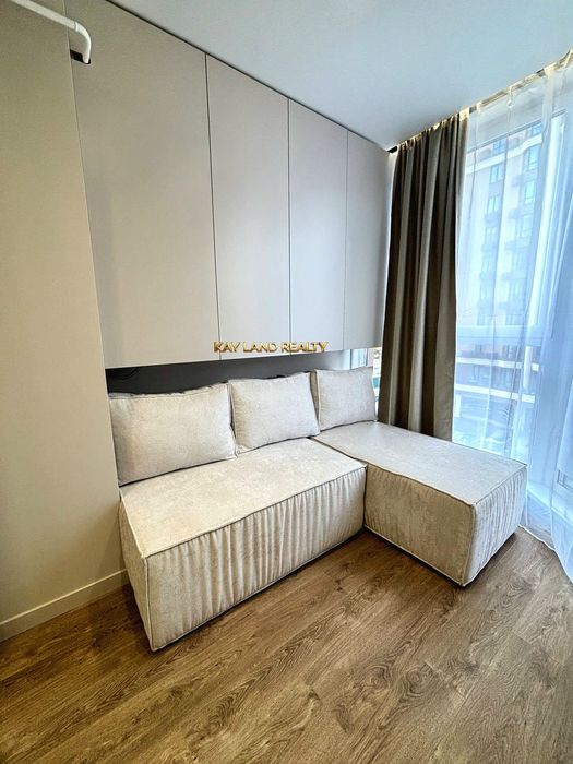 ‼️NEW‼️Продаж 1к квартири 41м²  ЖК СОФІЯ РЕЗИДЕНС  Софіївська Боршагівка
