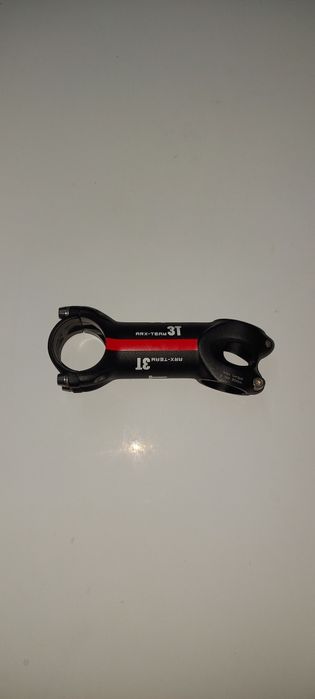 Avanço 3T ARX TEAM -/+17° 90mm