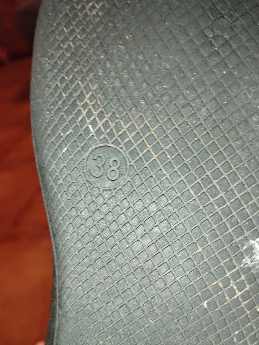 Bute sportowe Pulse Up rozm.38