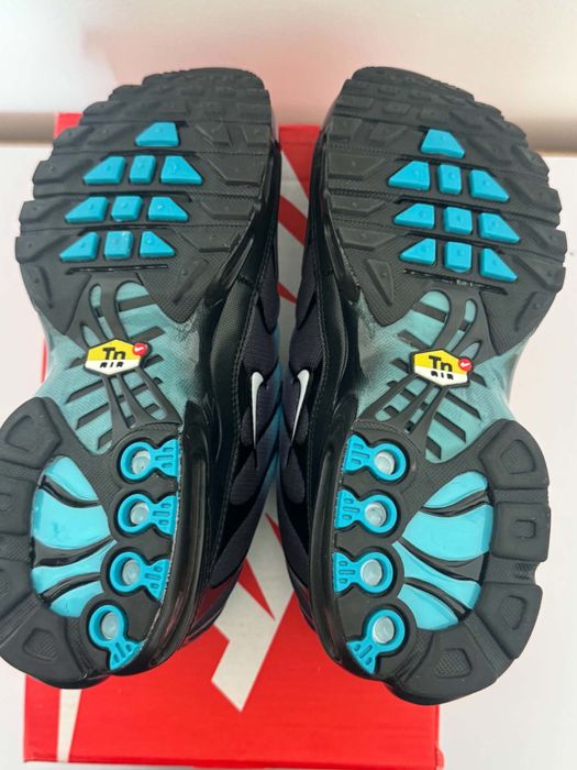 Nike Air Max Plus TN