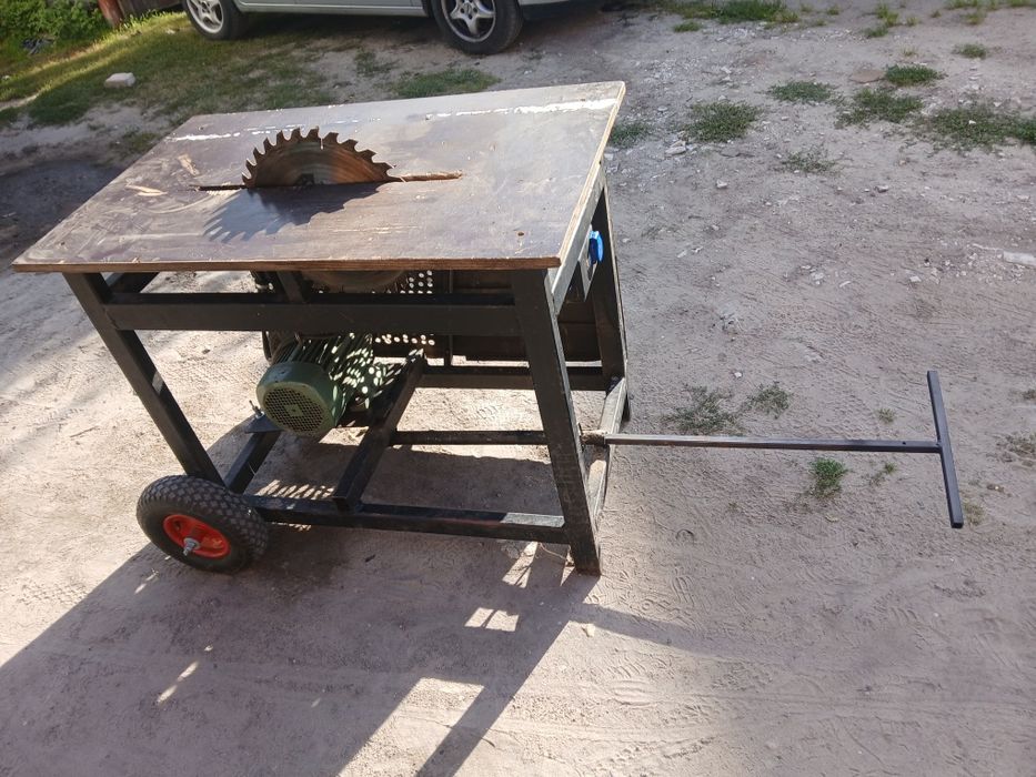 Krajzega silnik 4.0kw
