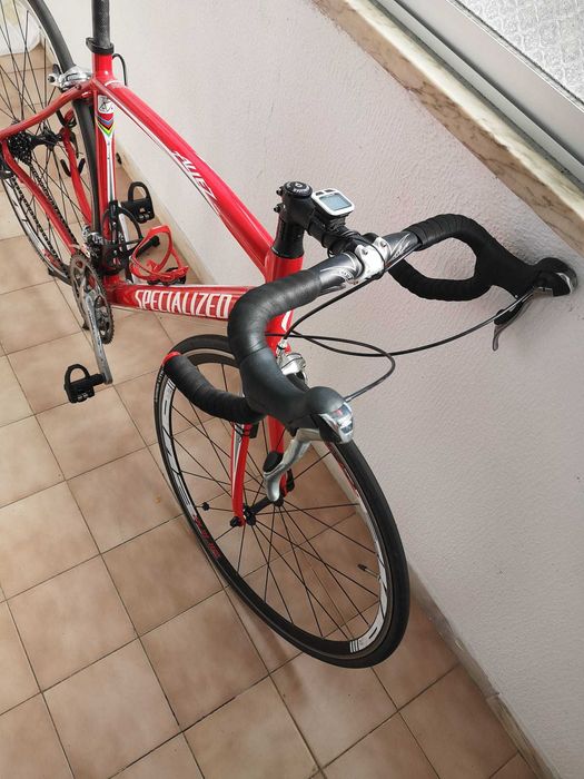Bicicleta Specialized Allez Elite T52