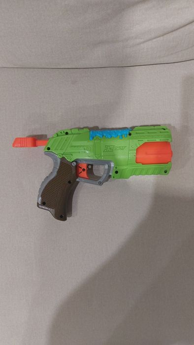 Pistolet X Shot Rapid Fire