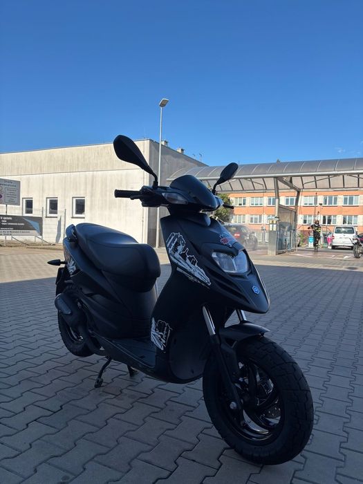 Piaggio