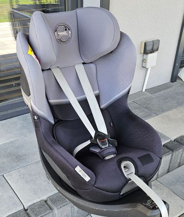 Cybex sirona sx2
