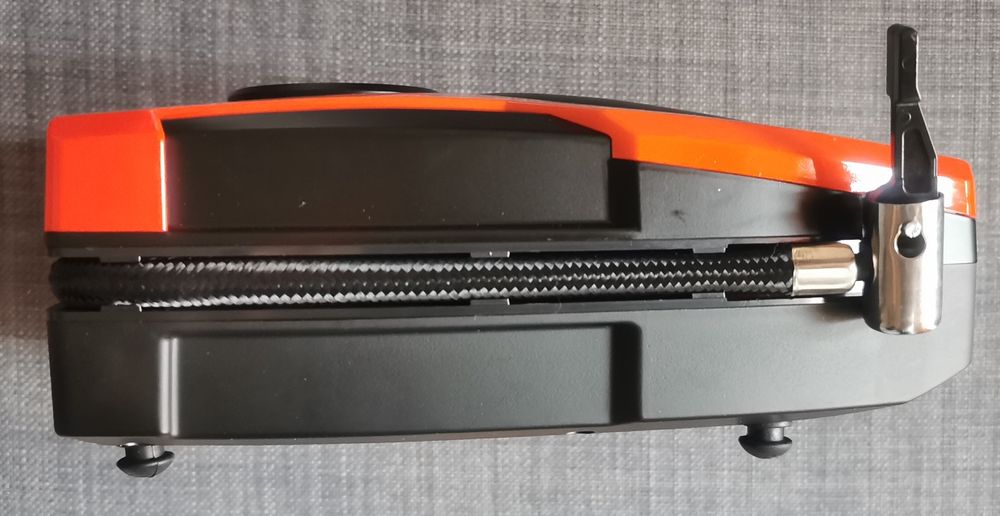 Compressor a ar digital