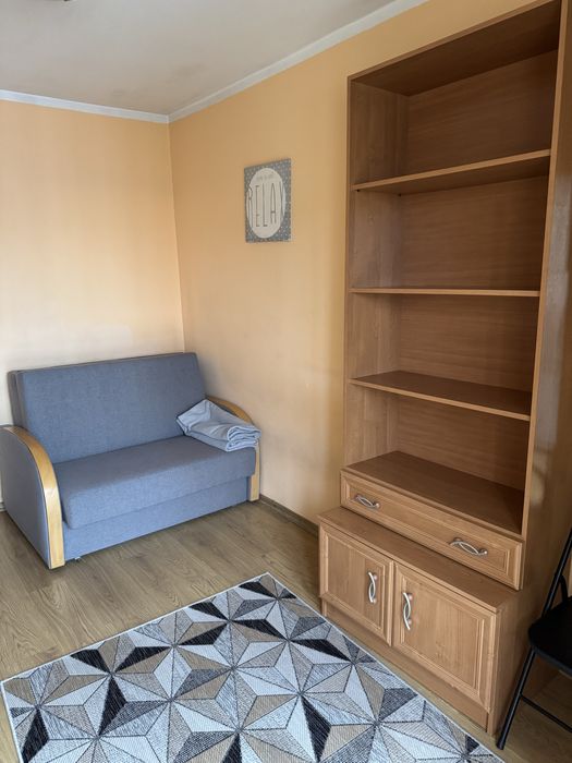 Wynajmę 2 pokojowe mieszkanie na ul.Uniwersyteckiej.