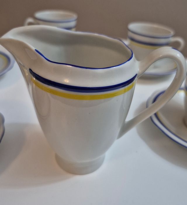 Serwis kawowy Ćmielów