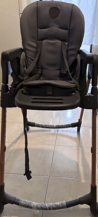 Cadeira Maxi Cosi