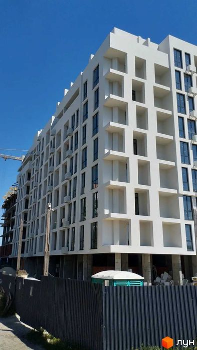 Продаж комерції вул. Гленца ЖК Люксар/1720$кв.м
