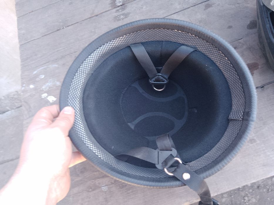 Продам мото каску и мото шлем трансформер