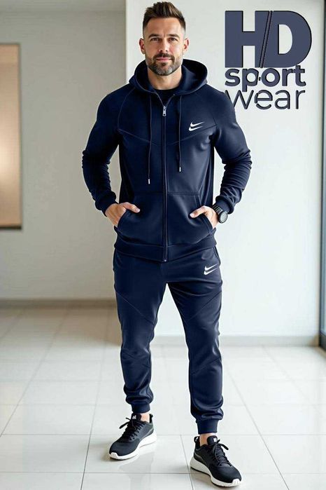 Чоловічий спортивний колмплект, ID: 79823945