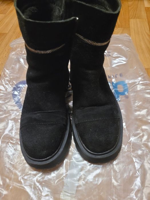 Сапогі жіночі 41 розмір