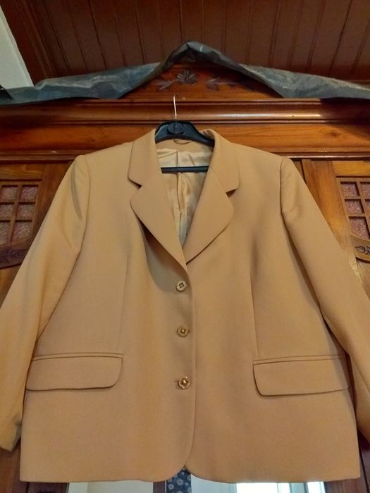 Roupas novas de senhora XL