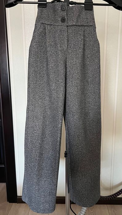 Теплий комплект для дівчинки